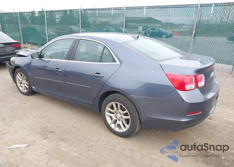 2014 Chevrolet Malibu 1Lt z USA, uszkodzony, nr VIN 1G11C5SL2EF105524